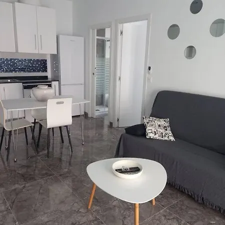 Apartamento Cerca Del Puerto Y Del Paseo Grao de Castellon Zewnętrze zdjęcie
