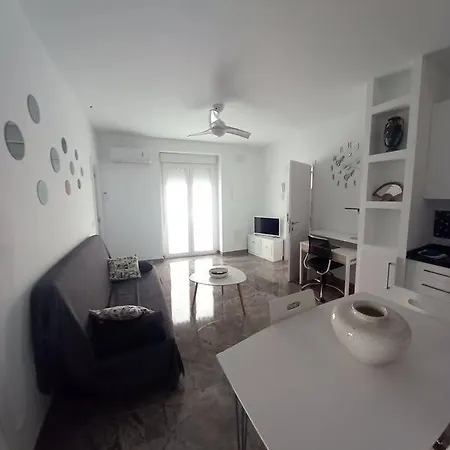 Apartamento Cerca Del Puerto Y Del Paseo Grao de Castellon Zewnętrze zdjęcie