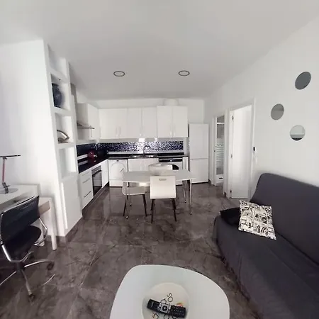 Apartamento Cerca Del Puerto Y Del Paseo Grao de Castellon Zewnętrze zdjęcie