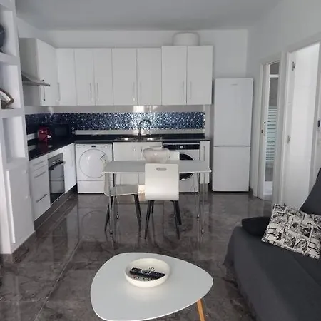 Apartamento Cerca Del Puerto Y Del Paseo Grao de Castellon Zewnętrze zdjęcie