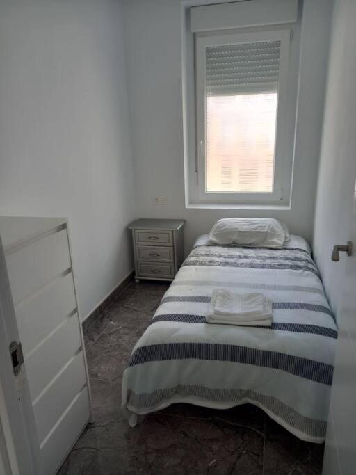 Apartment Cerca Del Puerto Y Del Paseo