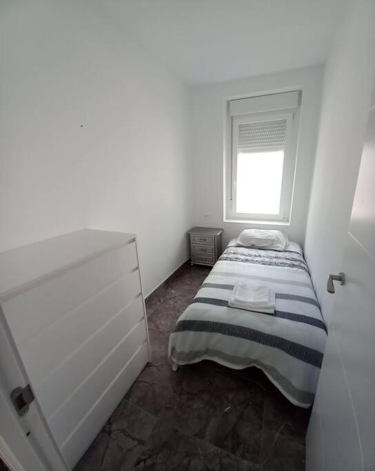 Cerca Del Puerto Y Del Paseo Apartment Grao de Castellon