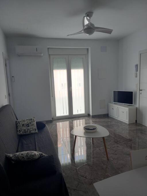 Apartment Cerca Del Puerto Y Del Paseo Grao de Castellon
