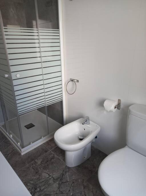 Cerca Del Puerto Y Del Paseo Apartment Grao de Castellon